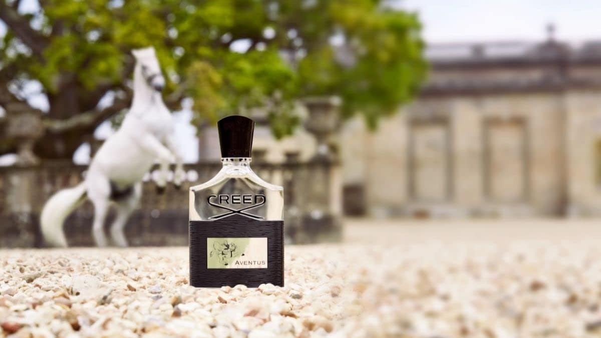 Buy 信條Aventus Homme # - 50 “ Online Taiwan | Ubuy